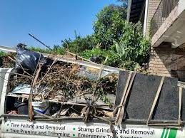 Best Commercial Junk Removal  in Richlands, VA