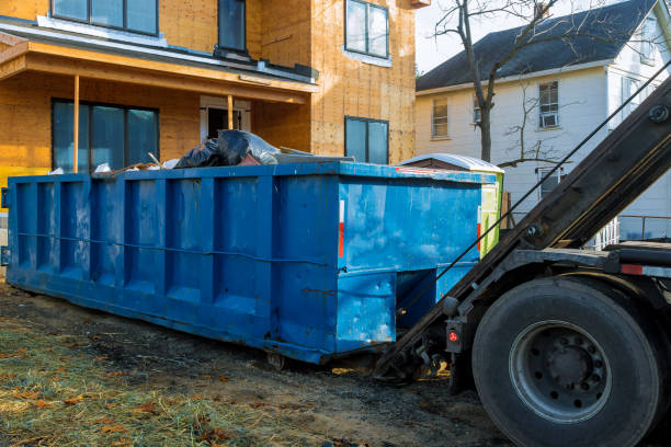 Best Office Cleanout  in Richlands, VA